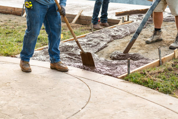 Best Concrete Foundation Repair  in Center Moriches, NY