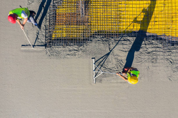 Trusted NY Concrete contractor Experts