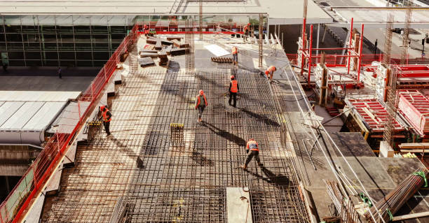 Best Concrete Leveling Services  in Center Moriches, NY