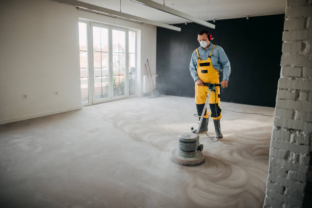 Best Best Concrete Contractor  in Center Moriches, NY