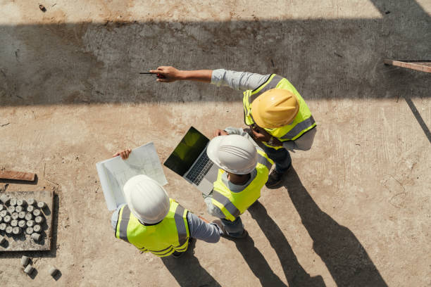 Best Custom Concrete Contractor  in Center Moriches, NY