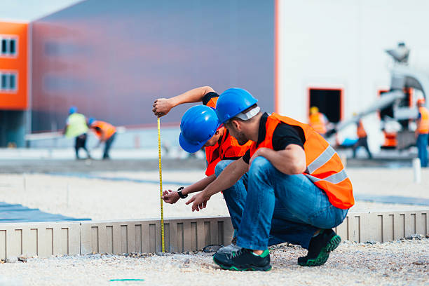 Best Concrete Crack Repair  in Center Moriches, NY