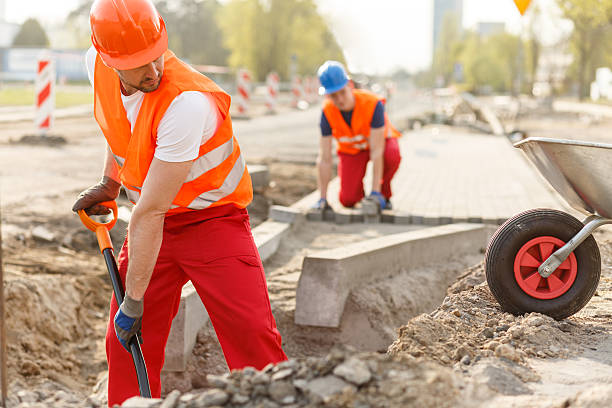 Best Driveways & Floors  in Center Moriches, NY