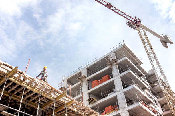 Best Concrete Repair Services  in Center Moriches, NY